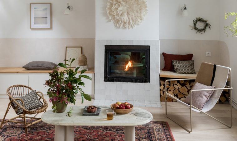 Arreda la casa in stile scandinavo
