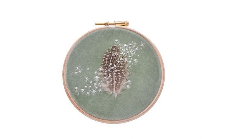 Tendenza: soffice, delicato al tatto, in poche parole morbido!