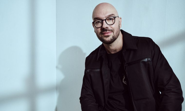 Architetti & Designer: Luca Nichetto