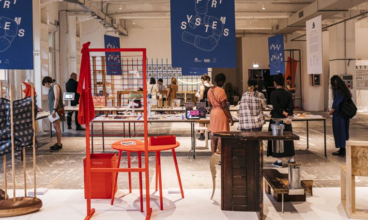 Fuorisalone 2023: cosa vedere a Tortona