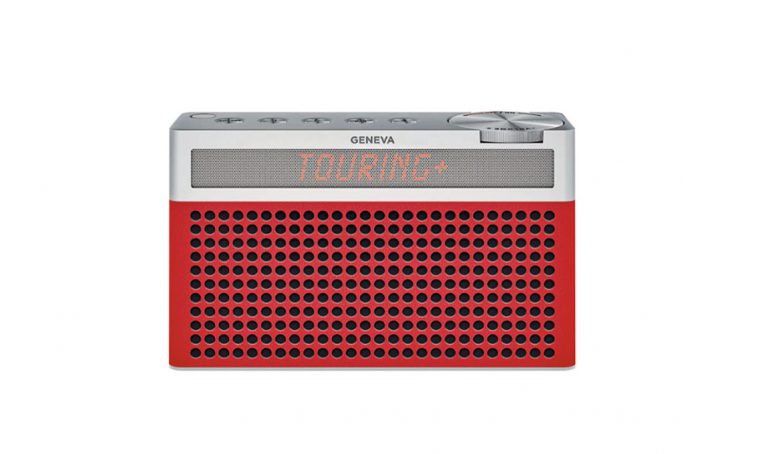 Shopping: radio portatili