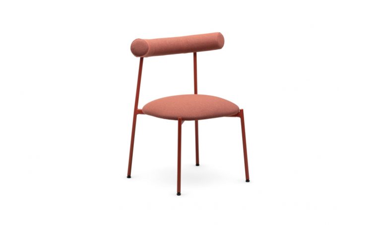 Shopping: sedie rivestite