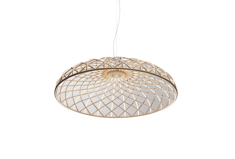 Punto Luce: Skynest di Flos