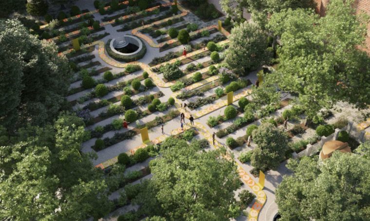 Fuorisalone 2023: cosa vedere a Brera e Porta Nuova