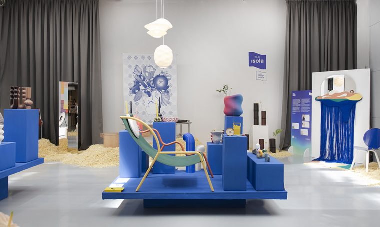 Fuorisalone 2023: cosa vedere a Isola
