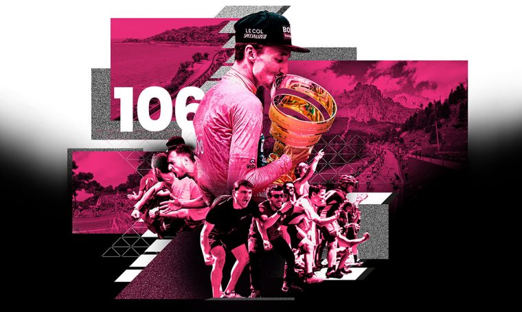 Viessmann si conferma Partner ufficiale del Giro d’Italia