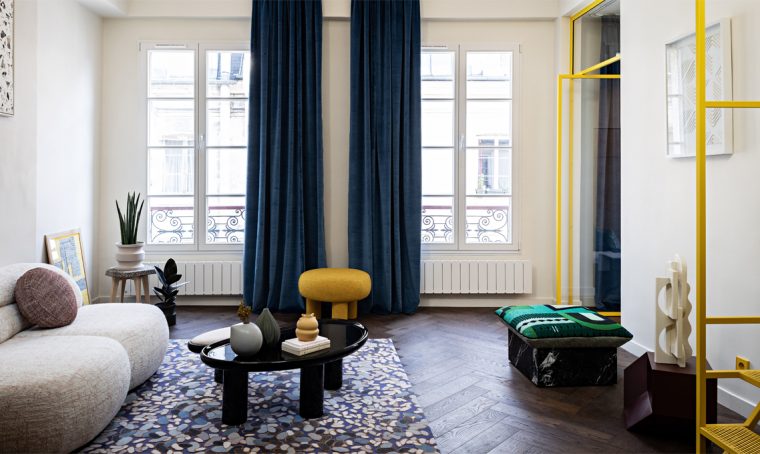 Gli ingredienti per una casa in stile moderno