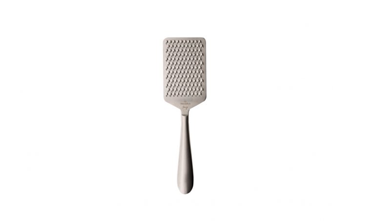Shopping: grattugie di design