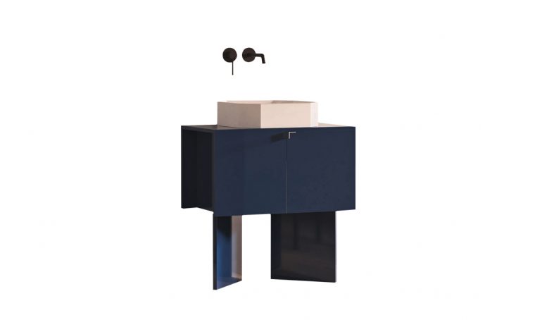 Lavabi compatti e di design