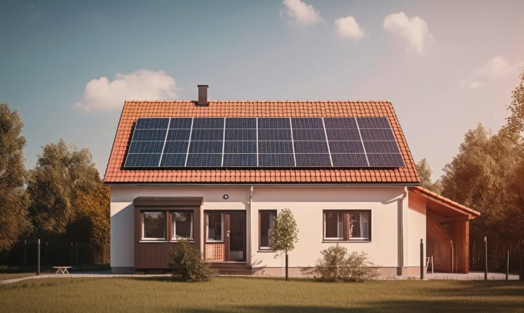 Missione possibile: una casa a emissioni zero