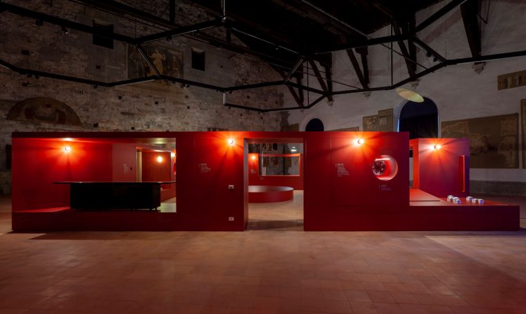 Le fabbriche pensanti. Storie di Compassi d’Oro da Bergamo a Brescia