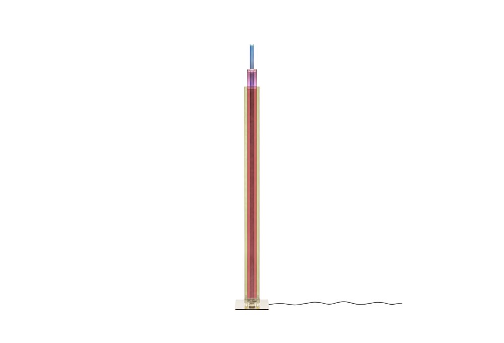 Punto Luce: Uptown di Foscarini