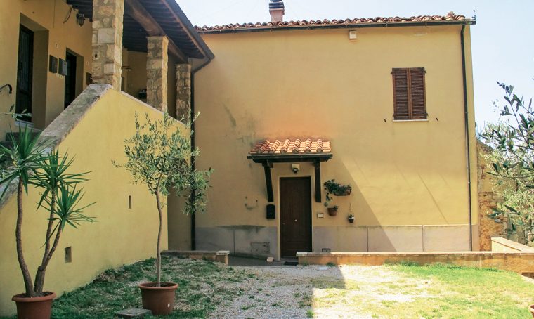 Anche il giardino diventa a basso consumo