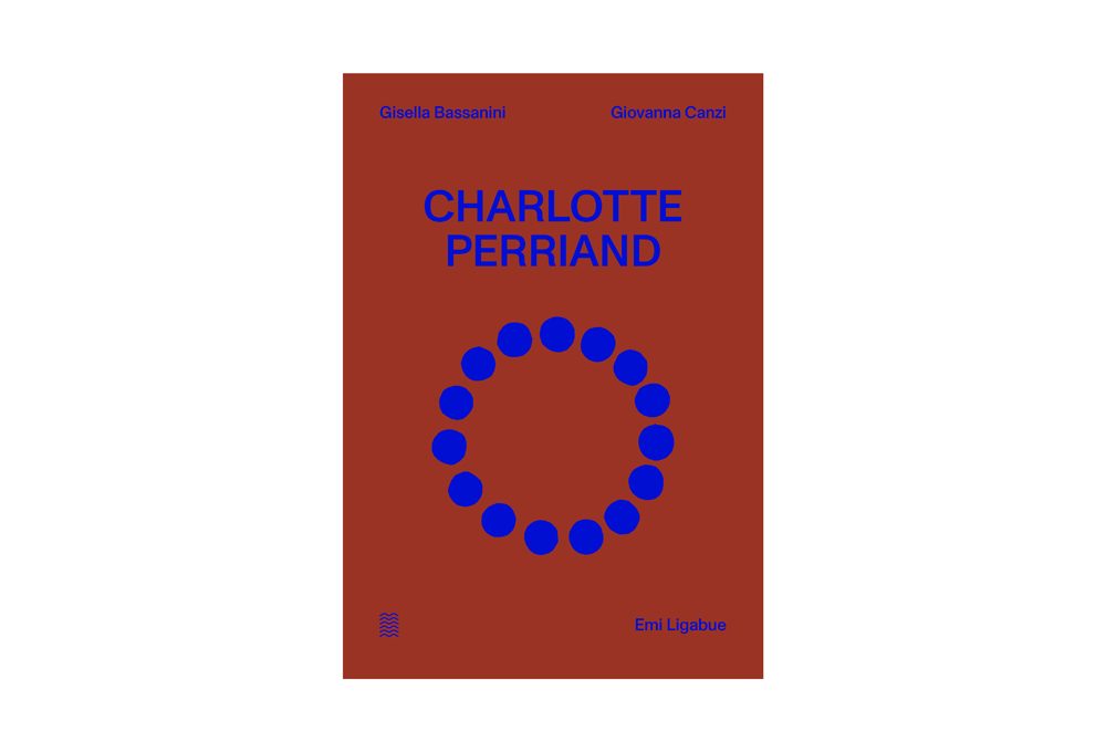 È uscita la biografia di Charlotte Perriand