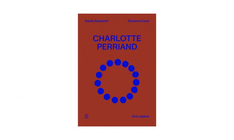 È uscita la biografia di Charlotte Perriand