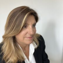 Valeria Sangalli