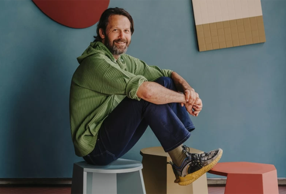 Architetti & Designer: Martino Gamper