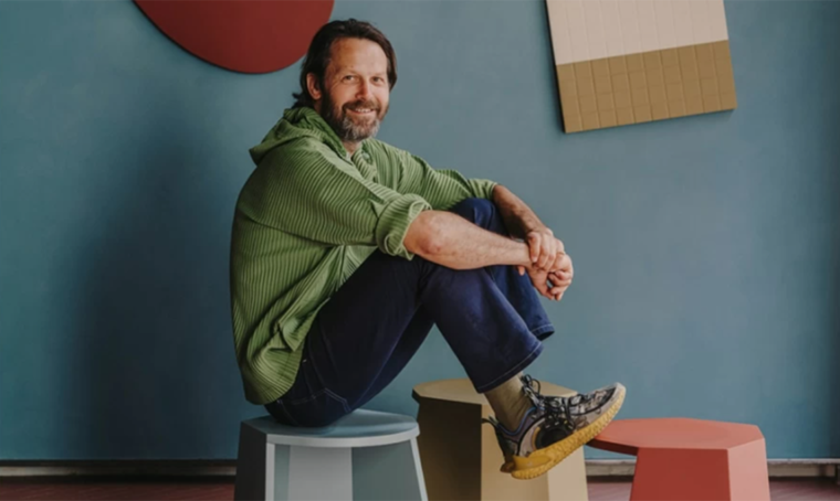 Architetti & Designer: Martino Gamper