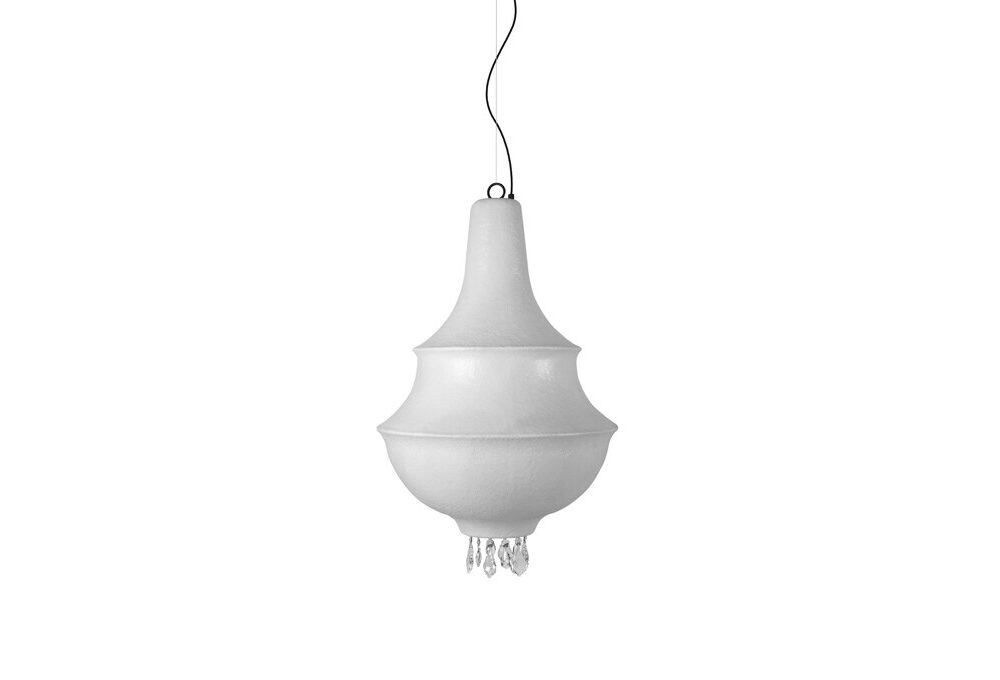 Punto Luce: Lady D di Karman