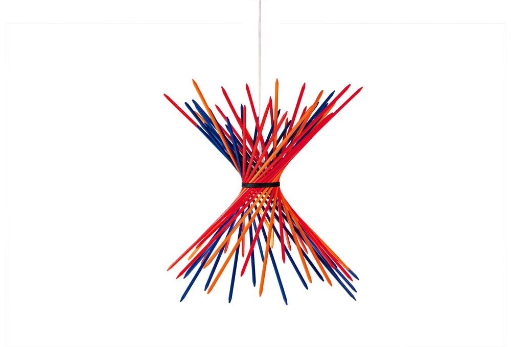 Lampade a sospensione: novità e trend da Euroluce 2023