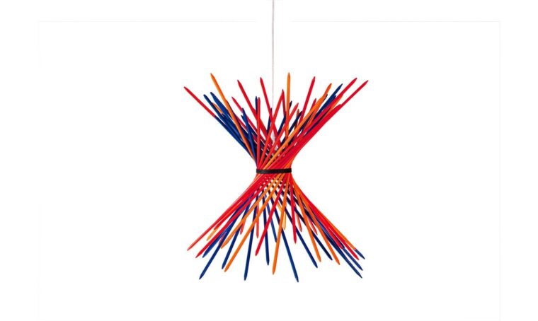 Lampade a sospensione: novità e trend da Euroluce 2023