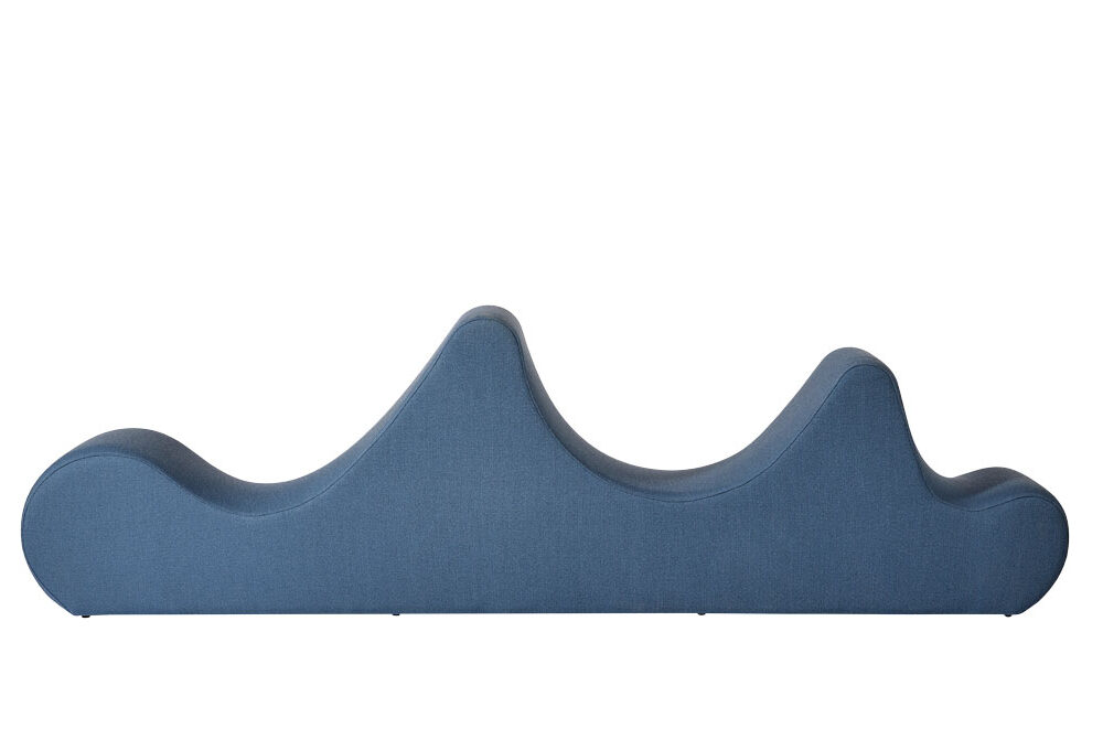 In fondo al mar! Il décor si fa fiaba