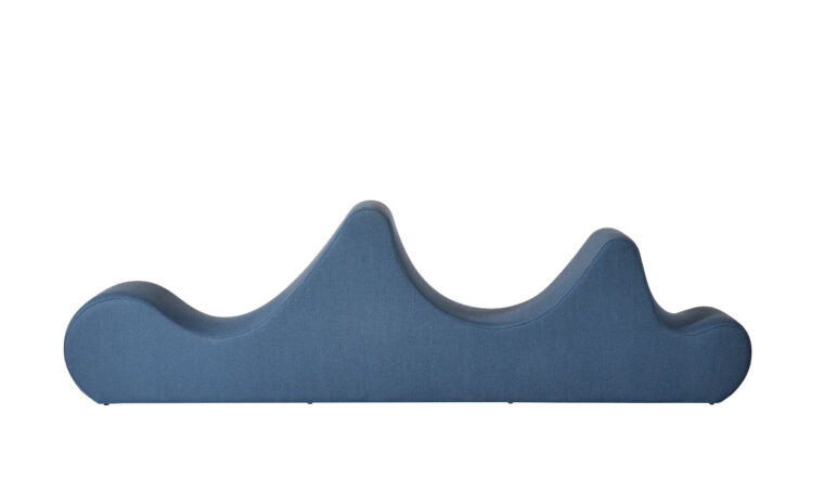 In fondo al mar! Il décor si fa fiaba