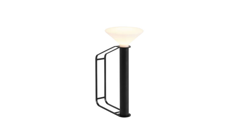 Punto Luce: Piton di Muuto