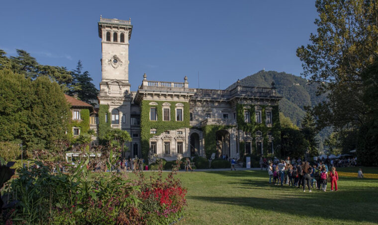 Orticolario 2023: torna l’evento dedicato alla natura come stile di vita