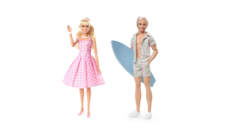 Shopping: Barbiecore