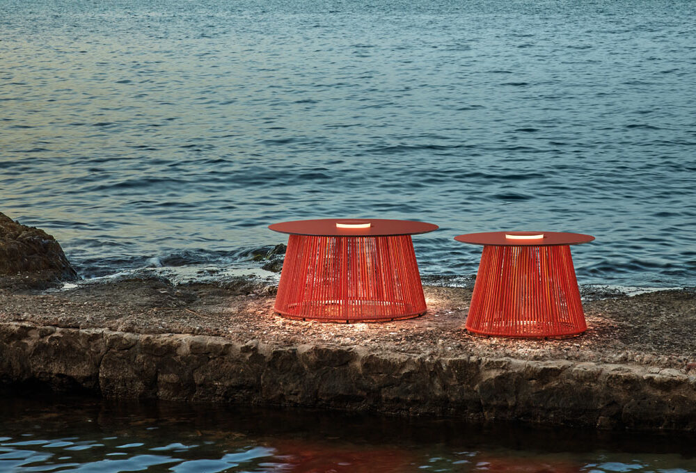 Punto Luce: Nit di Bover