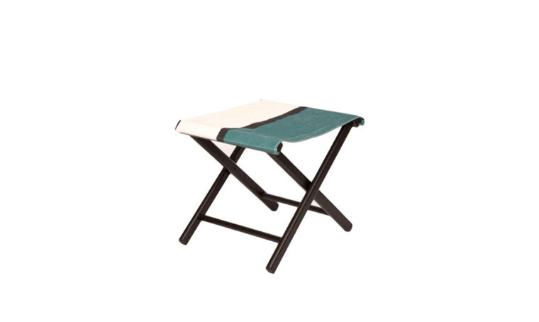 Shopping: sgabelli pieghevoli