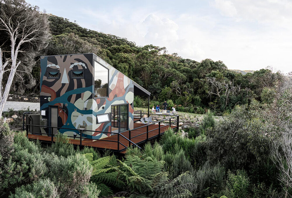 Street Art: condizioni e permessi per realizzarli sugli edifici in Italia