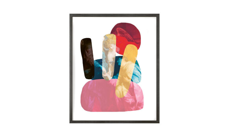 Poster coloratissimi per il soggiorno