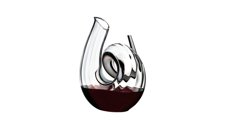 Tutto per il vino: conservarlo e servirlo