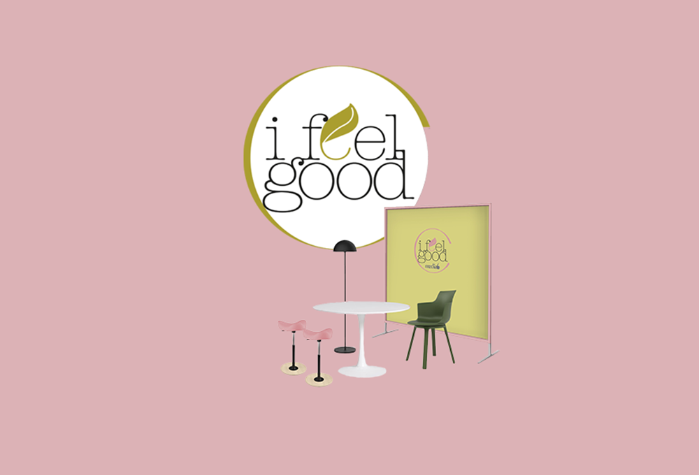 I Feel Good: un grande evento dedicato al benessere