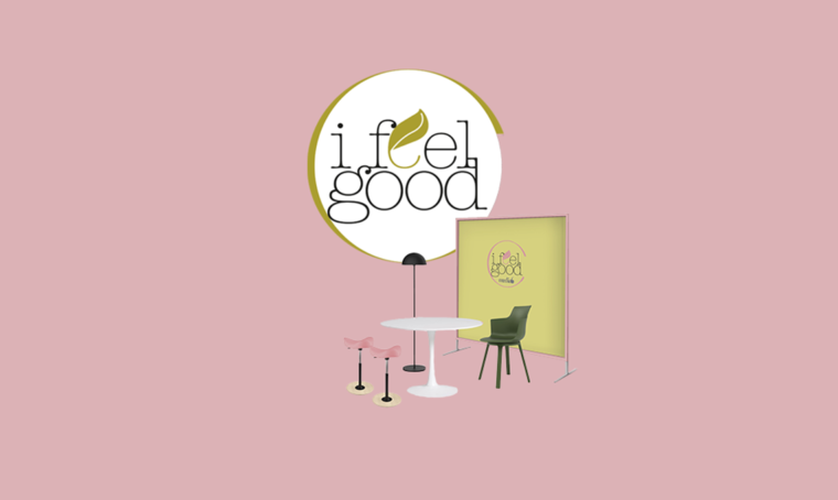 I Feel Good: un grande evento dedicato al benessere