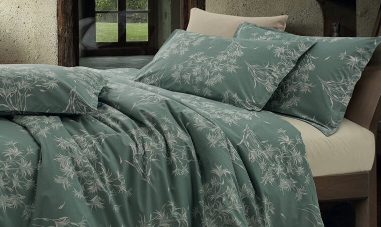 Nuove collezioni letto Naturae Gabel