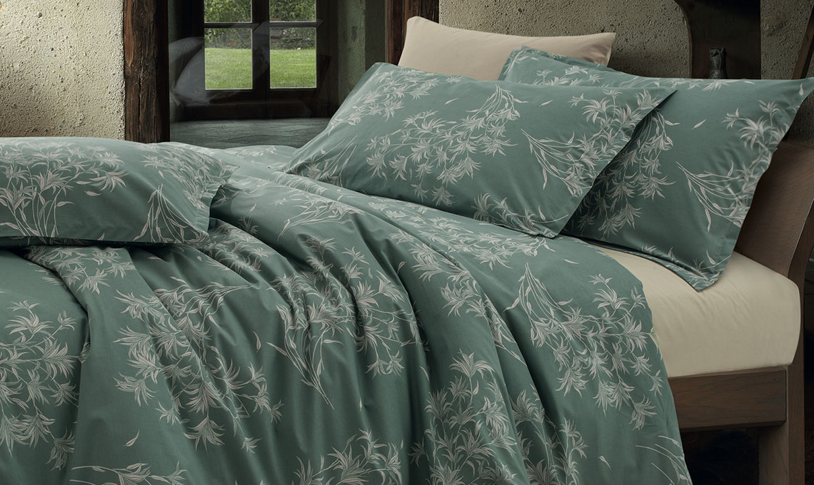 Nuove collezioni letto Naturae Gabel