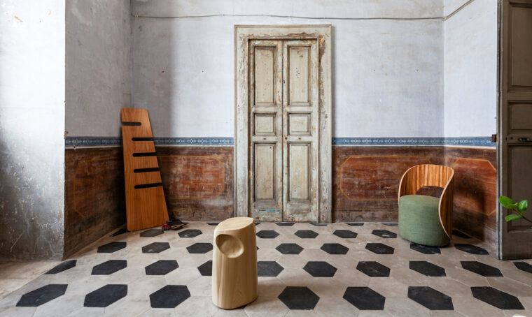 Agorà Design: a Martano (Le) 4 giorni dedicati al progetto in&outdoor