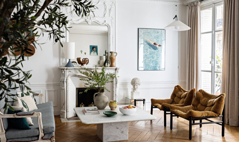 Come arredare la casa in stile vintage