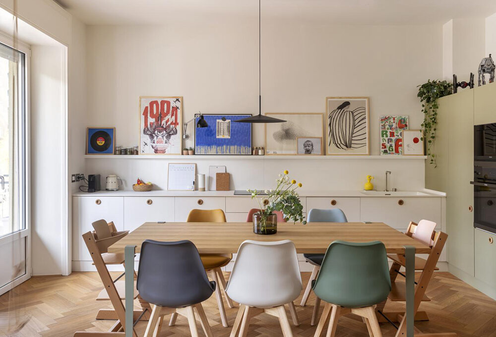 Easy home easy life: soluzioni per tenere in ordine
