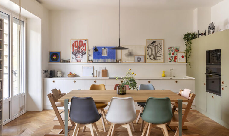Easy home easy life: soluzioni per tenere in ordine