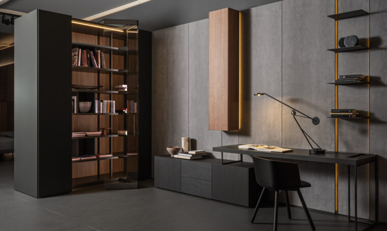 Camerino by Caccaro, dieci anni di evoluzioni e soluzioni