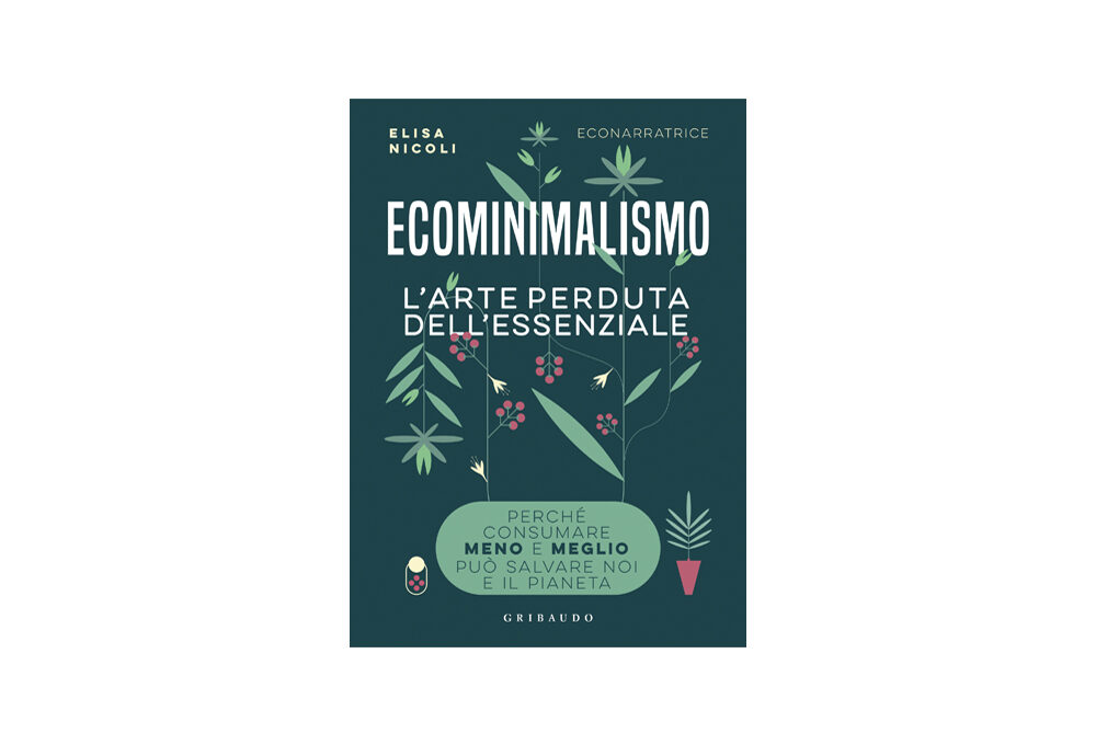 Shopping: libri per fare ordine!