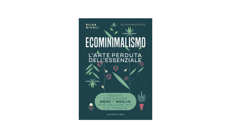Shopping: libri per fare ordine!