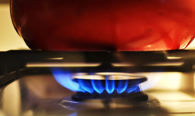 L’amministratore risponde: cambiare il fornitore del gas