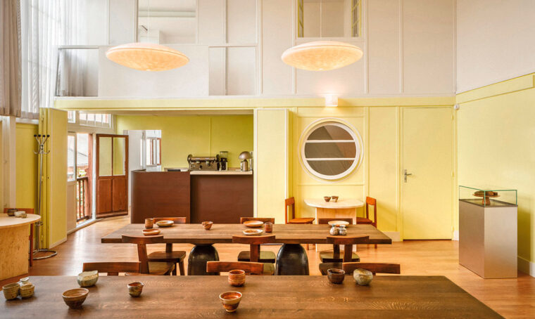Rétrofuturismo: l’ultimo trend di Maison&Objet