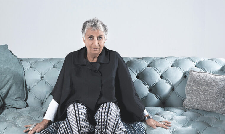 Architetti & Designer: Paola Navone