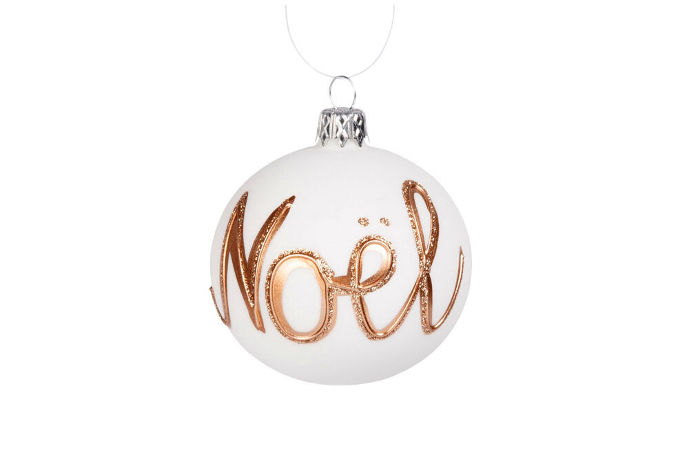 Regali di Natale luccicanti